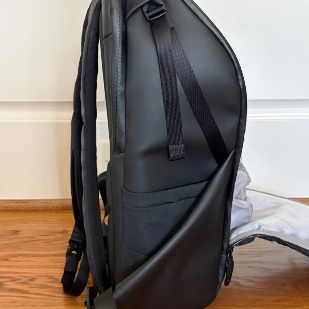 Vessel PrimeX Plus DXR Backpack black